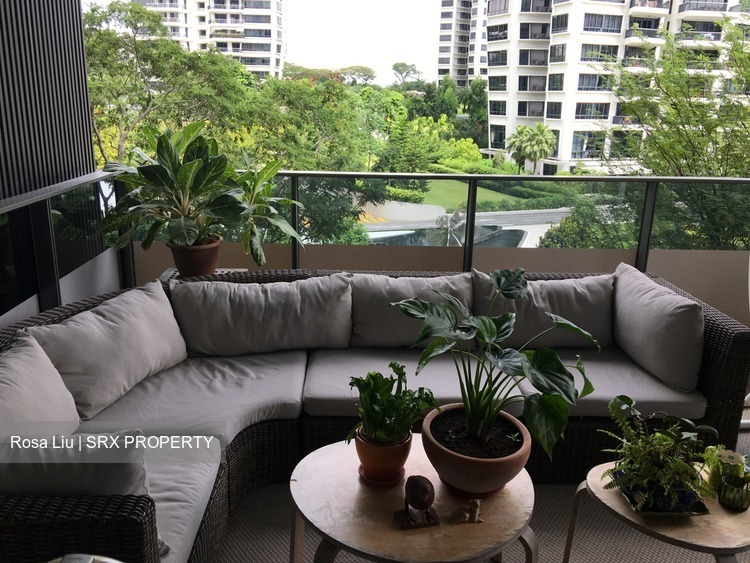 Leedon Residence (D10), Condominium #215902421
